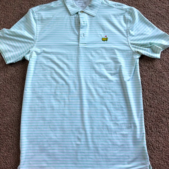 Masters Other - Masters Polo